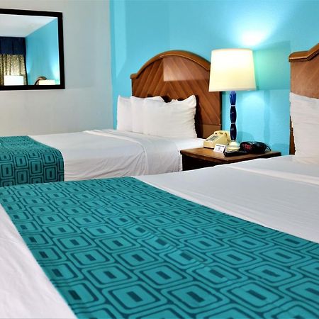 Howard Johnson By Wyndham Lake Front Park Kissimmee Luaran gambar