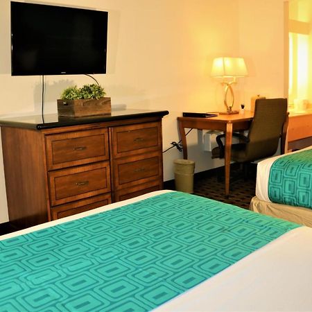 Howard Johnson By Wyndham Lake Front Park Kissimmee Luaran gambar