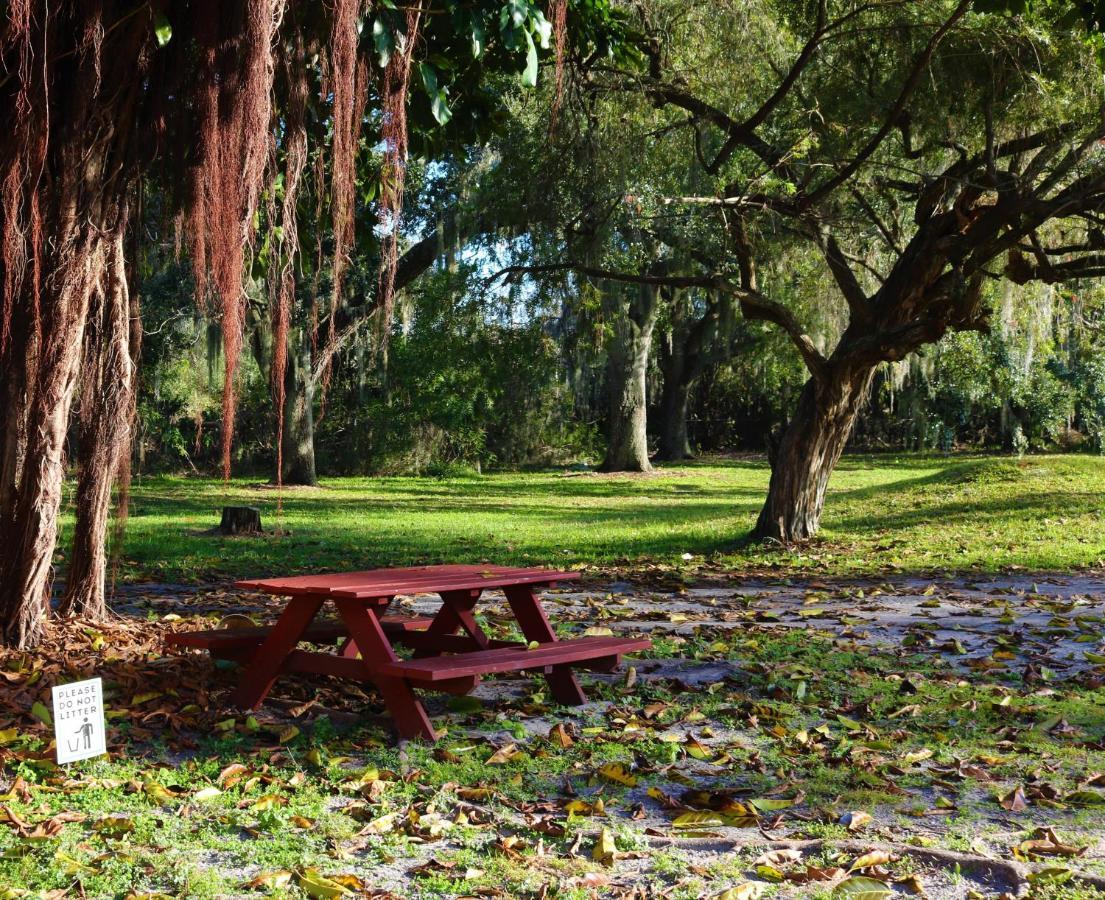 Howard Johnson By Wyndham Lake Front Park Kissimmee Luaran gambar